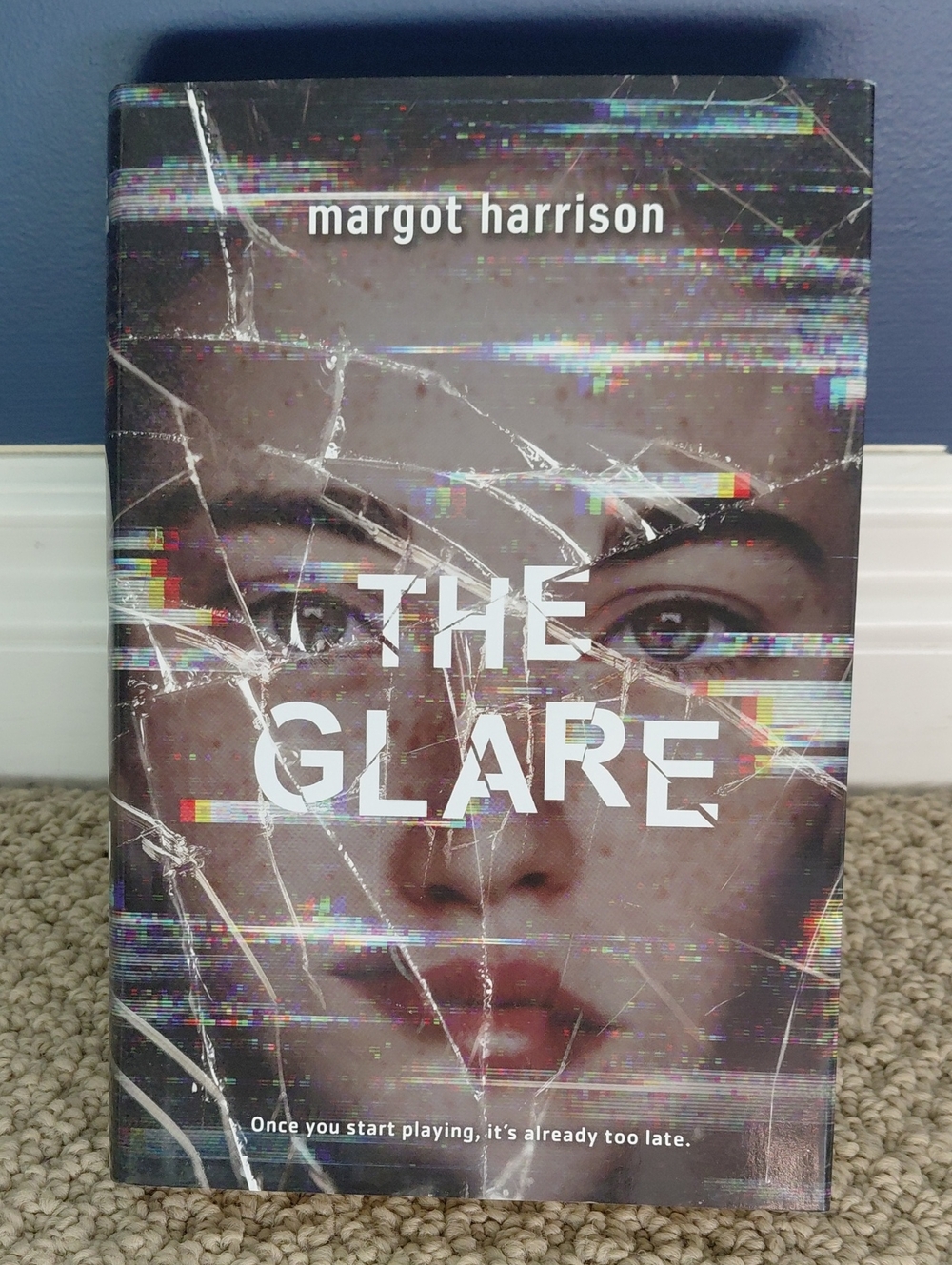 🌼5 For $25🌼 The Glare By Margot Harrison